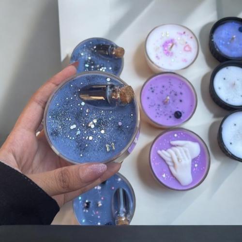 ‏Butterfly message