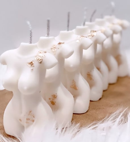 توزيعات Art of body