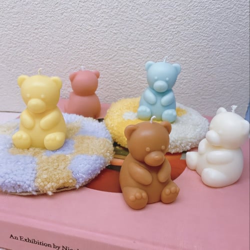 توزيعات تيدي 12 حبة