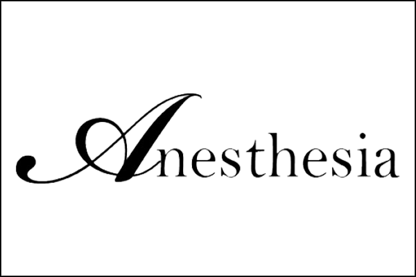 Anesthesia - انستازيا