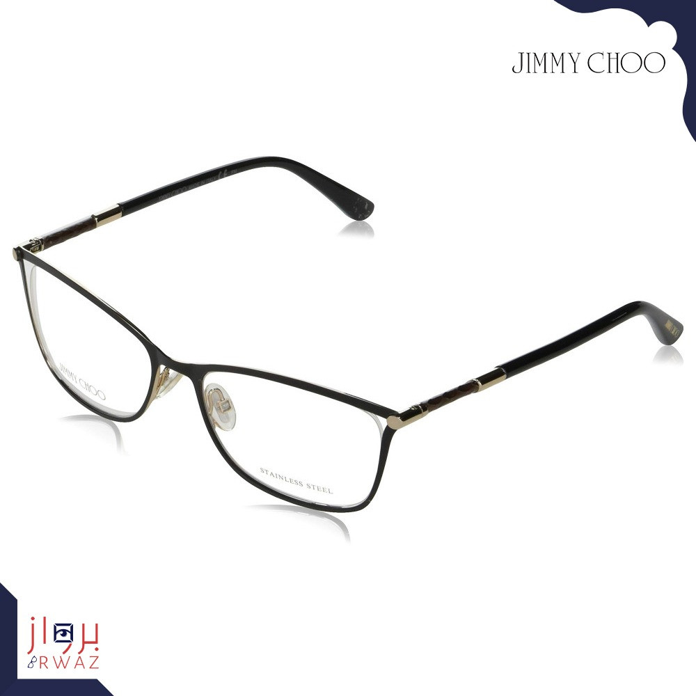 Jimmy choo discount 134 eyeglasses