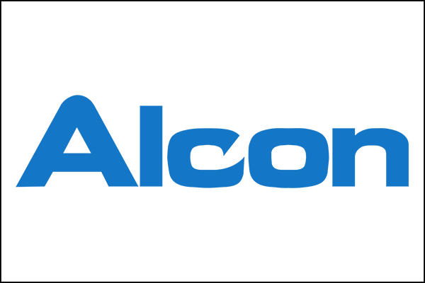 Alcon - الكون