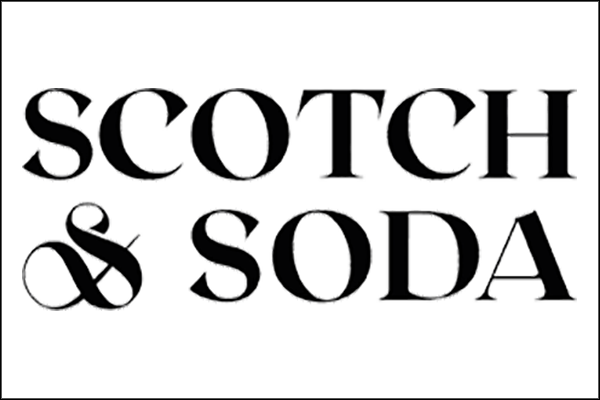 Scotch & Soda - سكوتش آند سودا