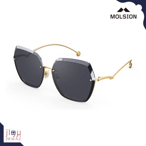 Molsion - 7081 - نظارة مولسن