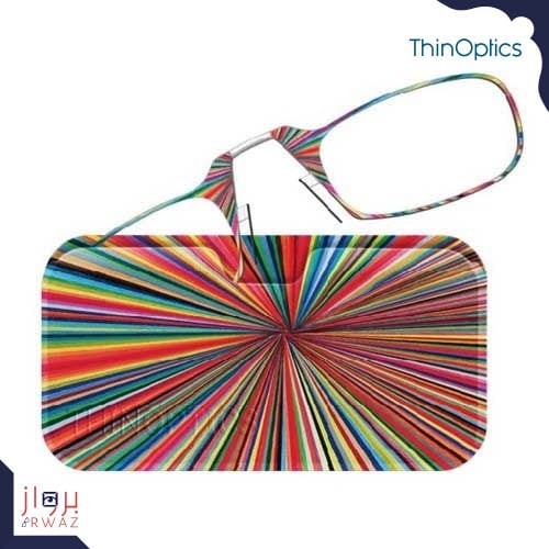 نظارات قراءة جاهزة ThinOptics