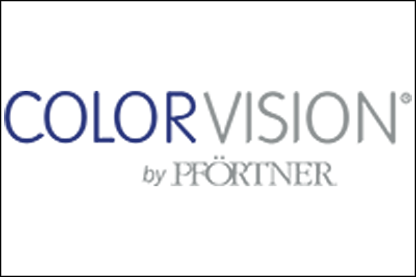 Color vision - كولور فجن