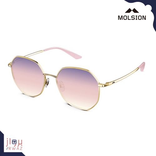 Molsion - 7090 - نظارة مولسن