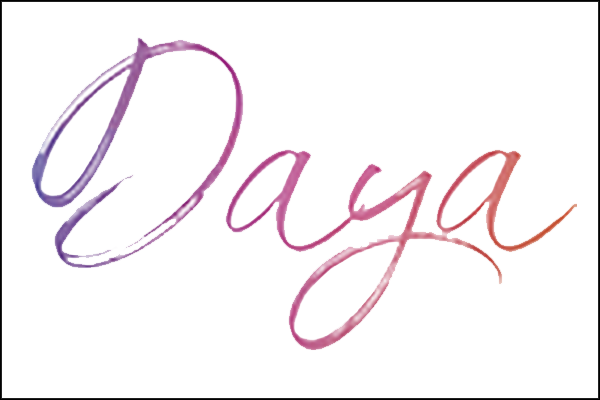 Daya - دايا