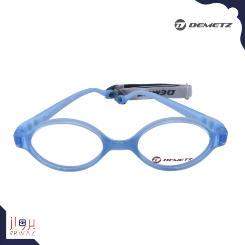 Demetz - Blue - ديميتز