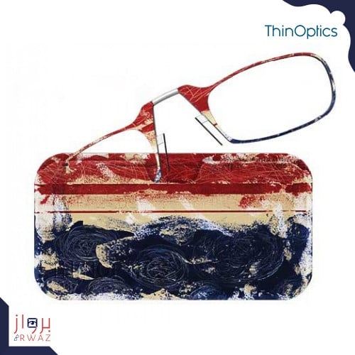 نظارات قراءة جاهزة ThinOptics