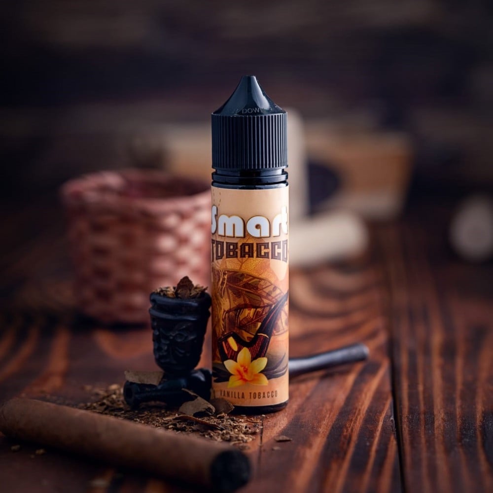 smart tobacco سمارت توباكو - Smart TOBACCO