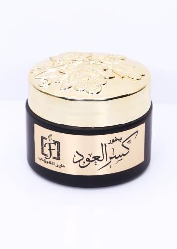 بخور كسر العود