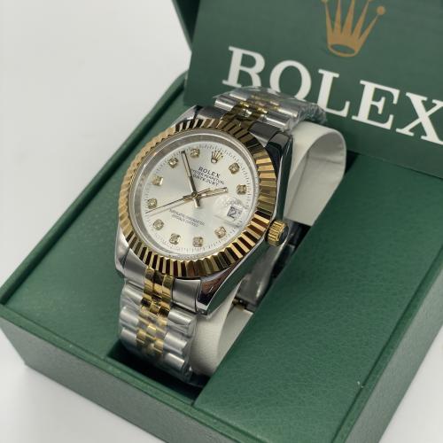 ساعة ROLEX