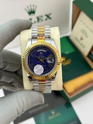 ساعة ROLEX