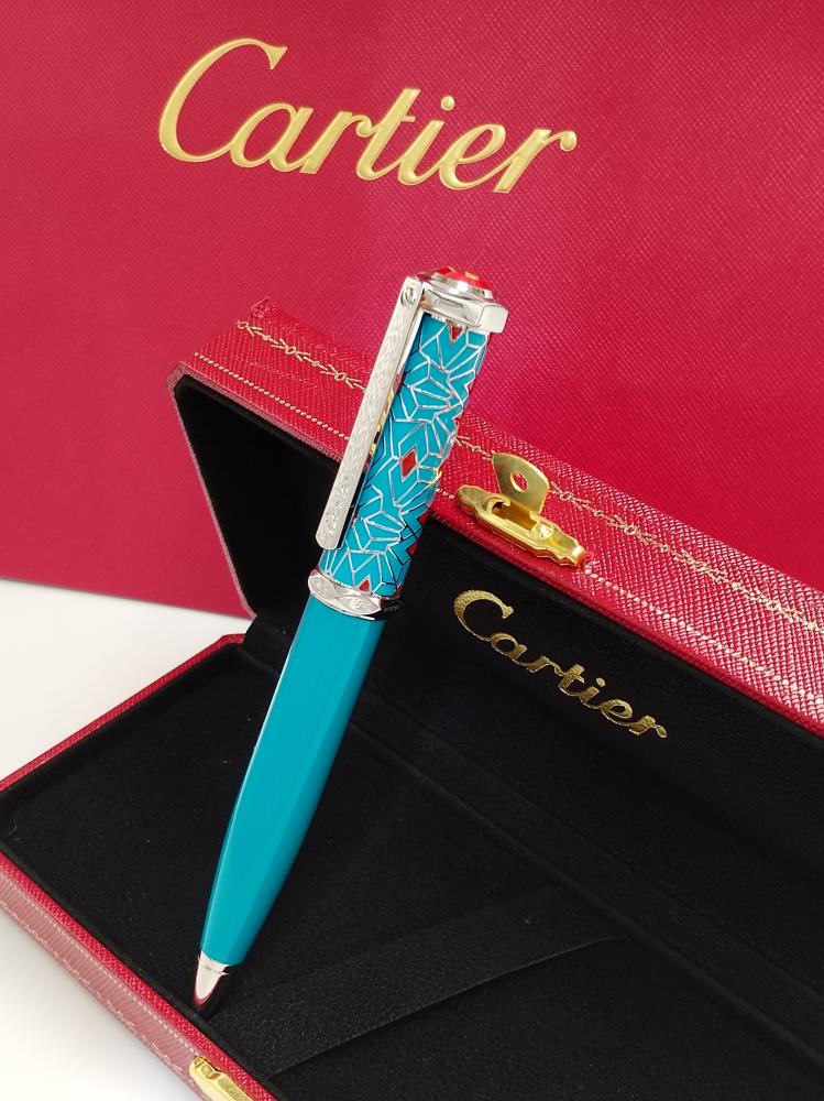 قلم كارتير سانتوس كود 133