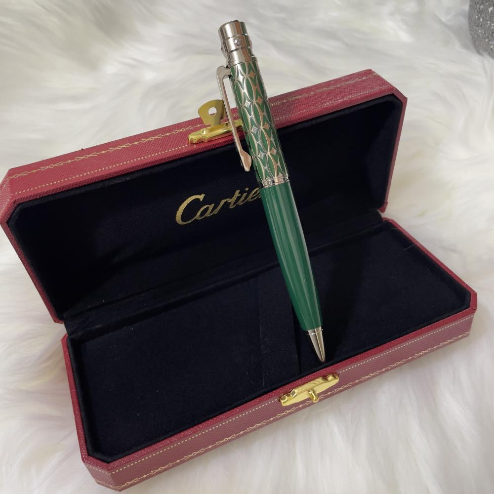 قلم كارتير سانتوس