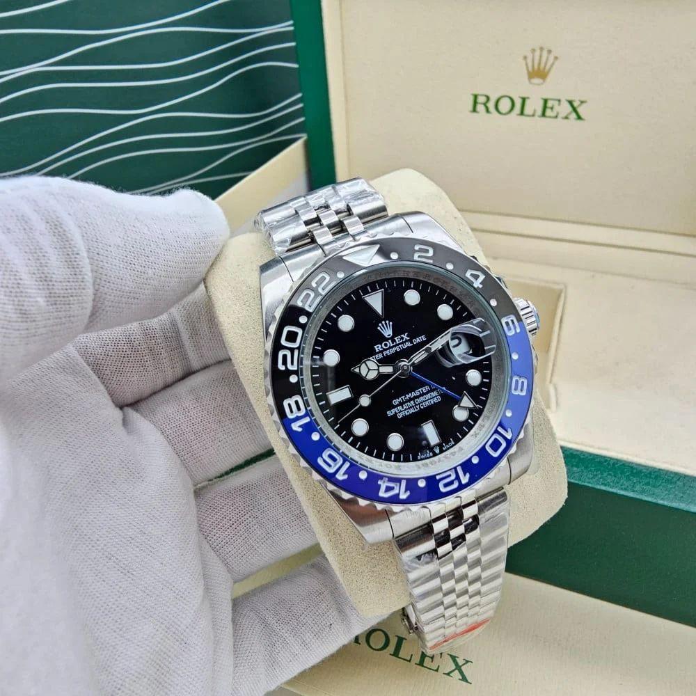 ساعة ROLEX