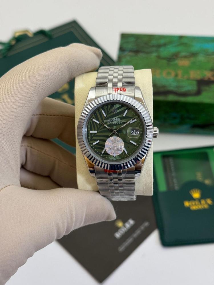 ساعة ROLEX