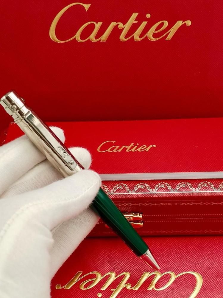 قلم كارتير سانتوس كود 40