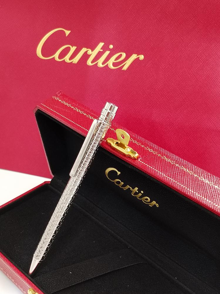 قلم كارتير سانتوس كود 121