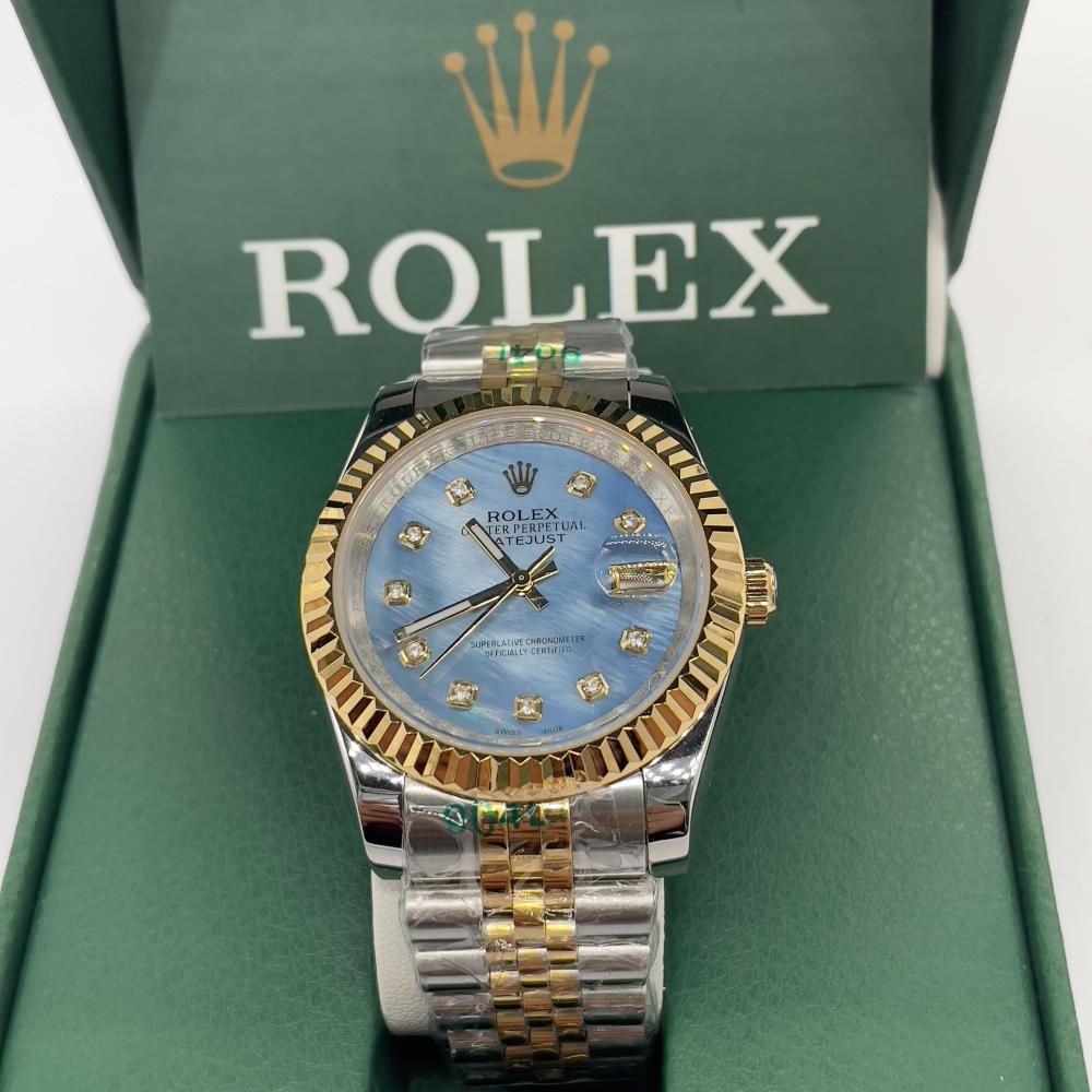 ساعة ROLEX