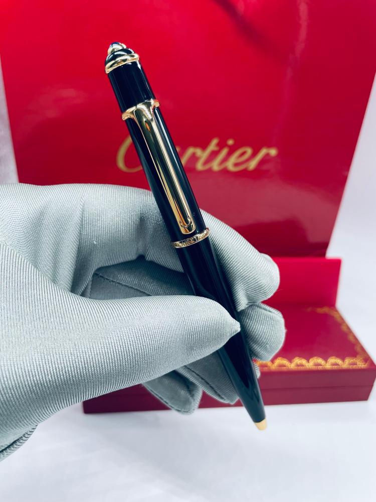 قلم كارتير سانتوس كود 38