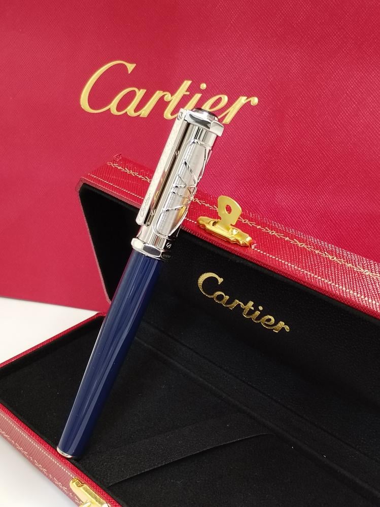 قلم كارتير سانتوس
