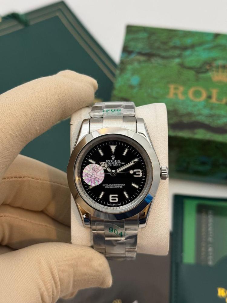 ساعة ROLEX