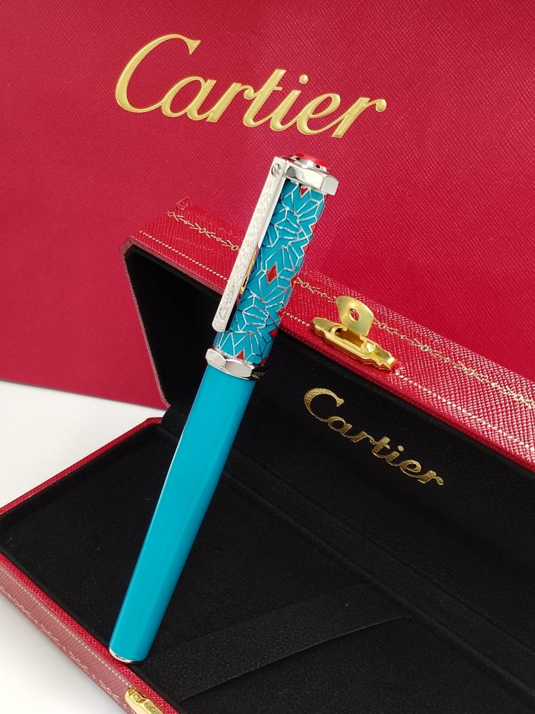 قلم كارتير سانتوس كود 94