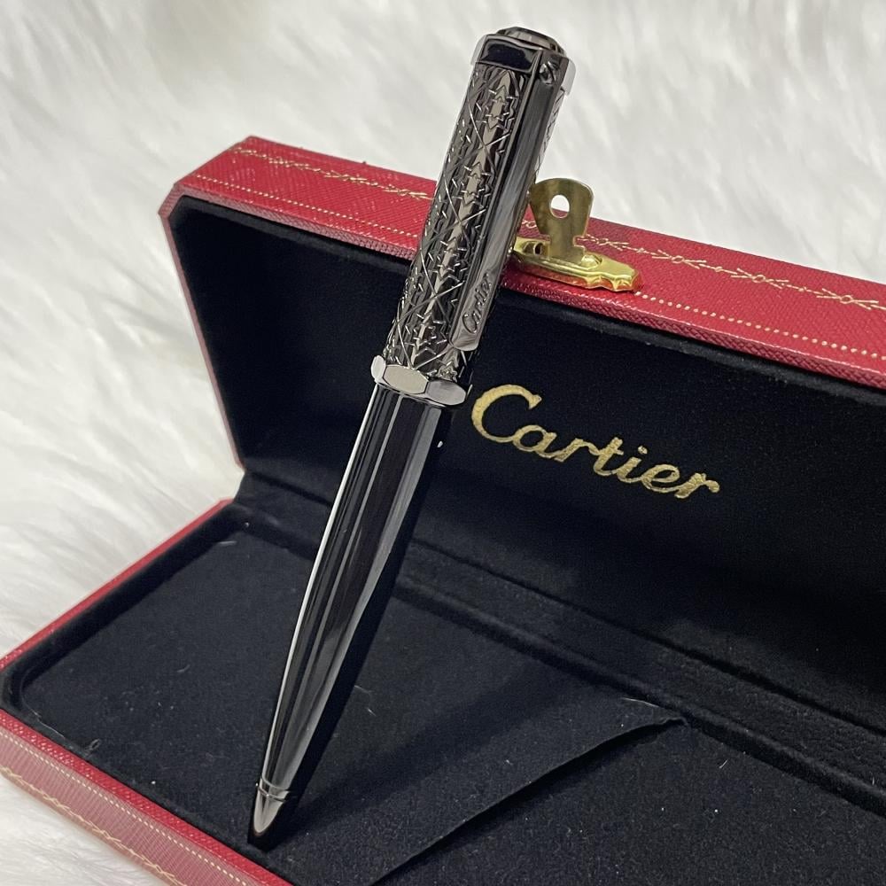 قلم كارتير سانتوس  كود 80