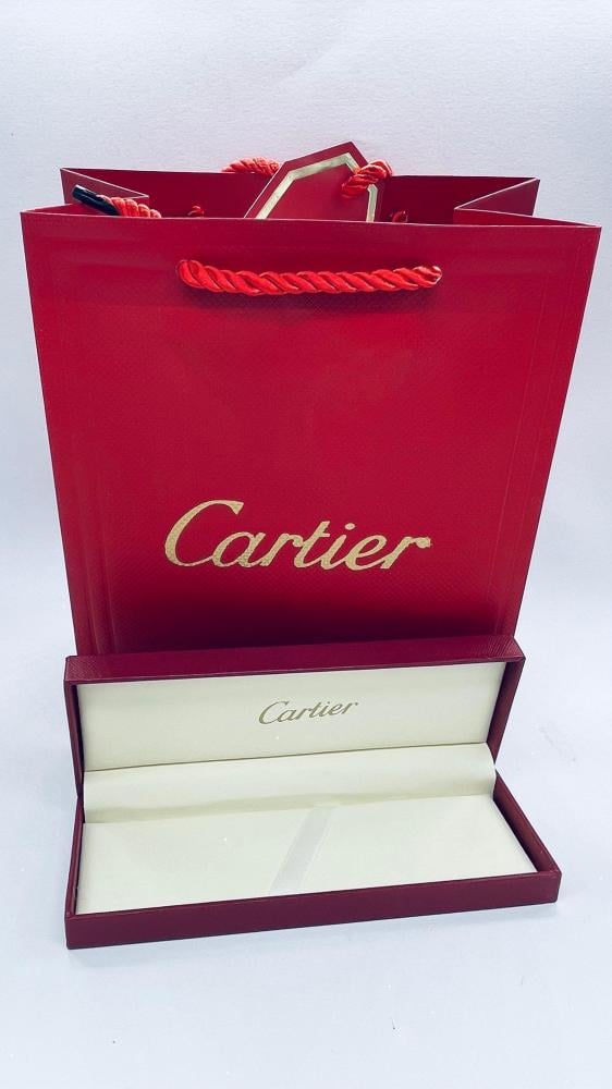 قلم كارتير سانتوس كود 88