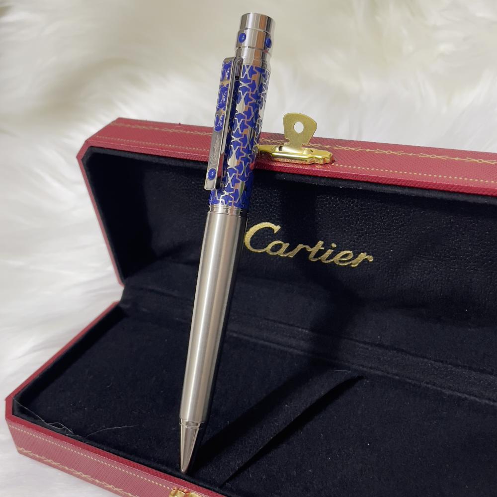 قلم كارتير سانتوس كود 103