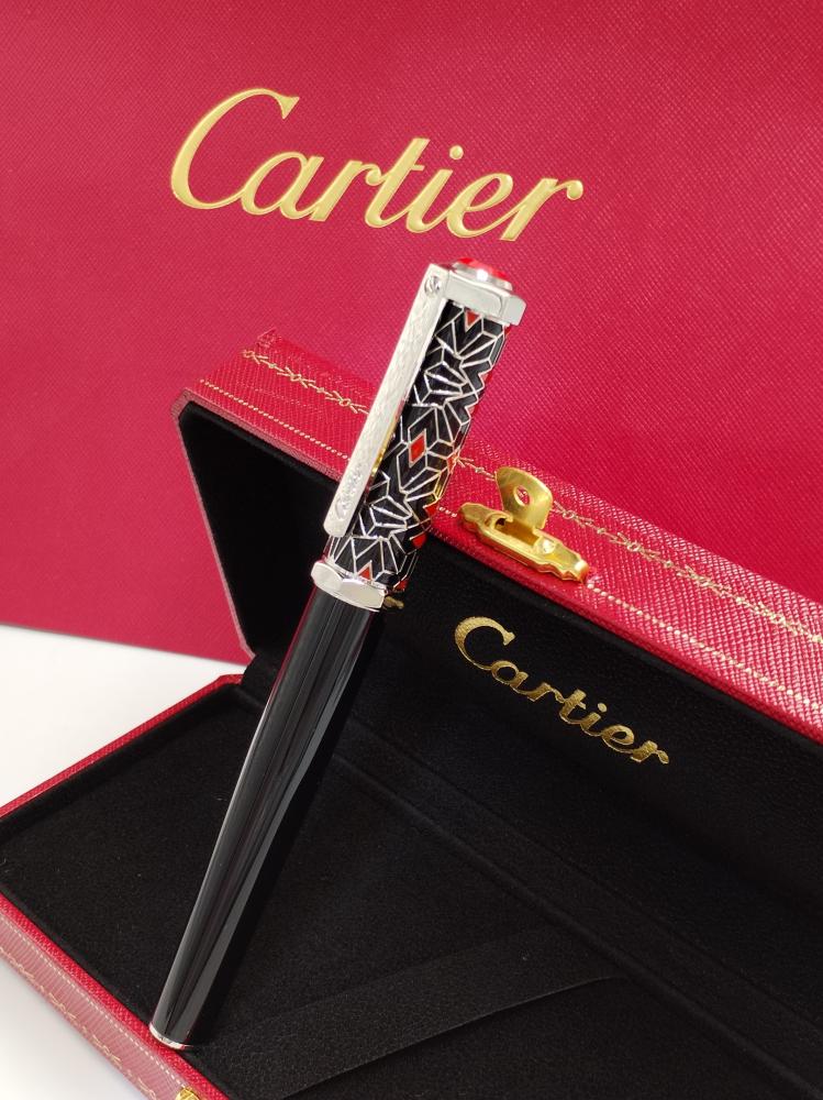 قلم كارتير سانتوس كود 122