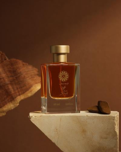 Oud siam عطر عود سيام