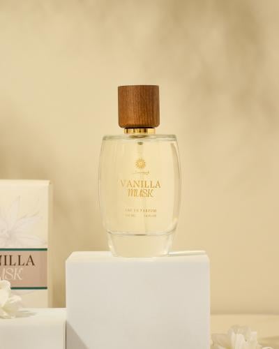 VANILLA MUSK فانيلا مسك