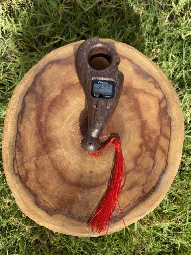 سبحة الكترونية مضيئة