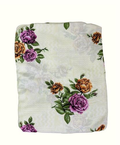 شرشف صلاة كويتي ليموني