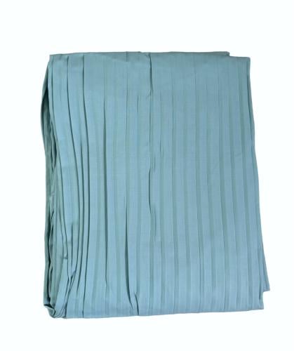 شرشف صلاة مرد بكسرات سماوي