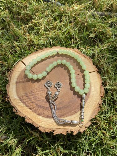 سبحة رجالي تفاحي