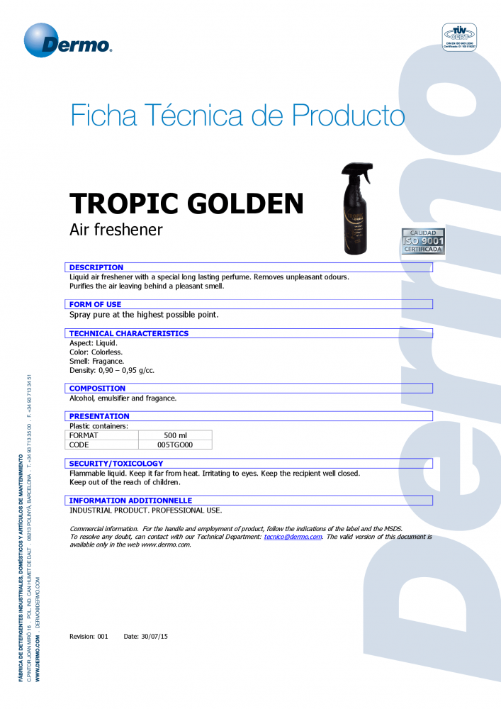Product