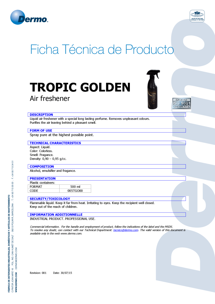 Product