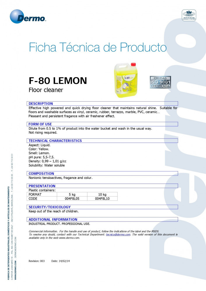 Product