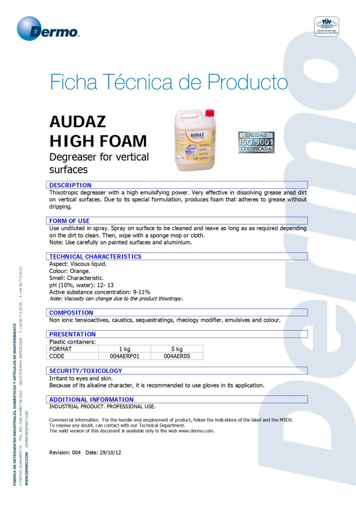 Product