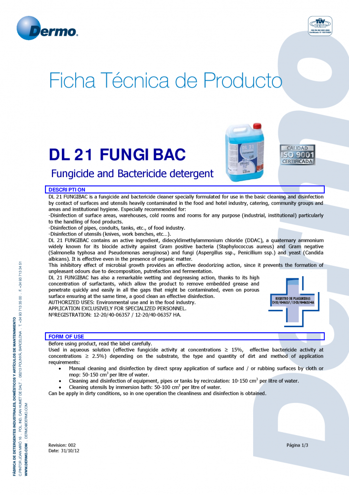 Product