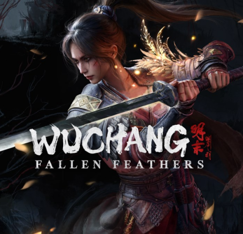 ووتشانغ: الريش المتساقط | wuchang: fallen feathers...