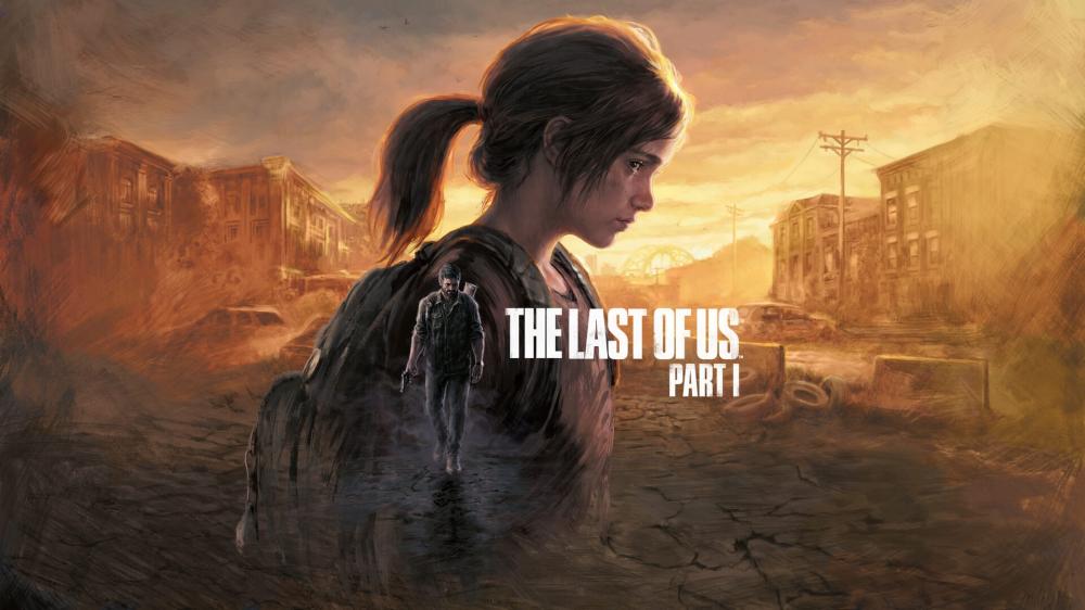 The Last of Us 1: البقاء في عالم ما بعد الكارثة