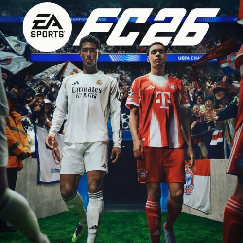 فيفا 26 ستاندر | FC 26 standard - حساب ستيم PC