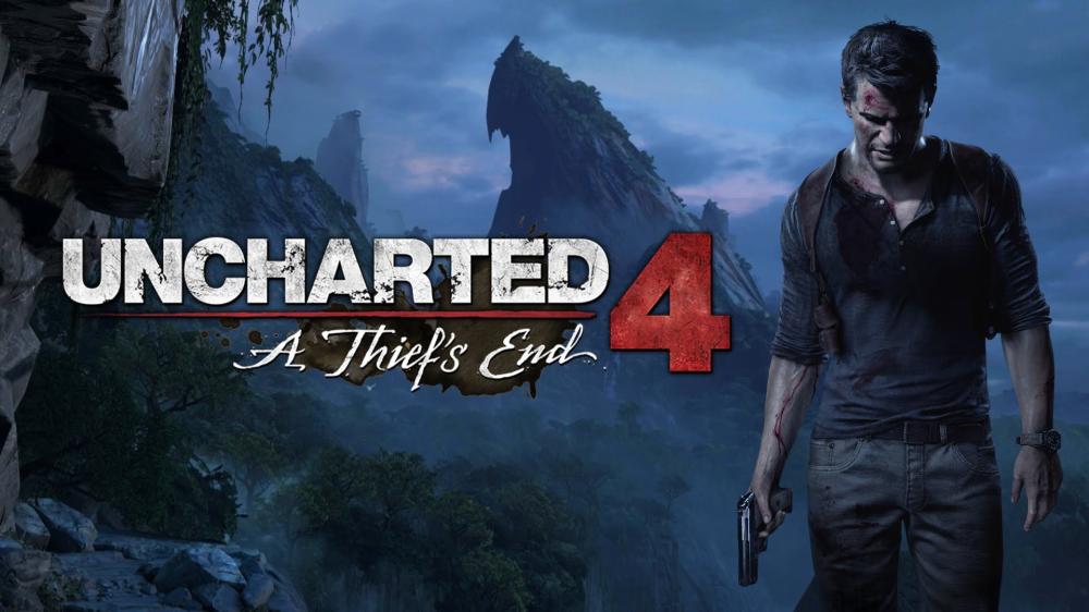Uncharted 4: نهاية لص وقصة لا تُنسى