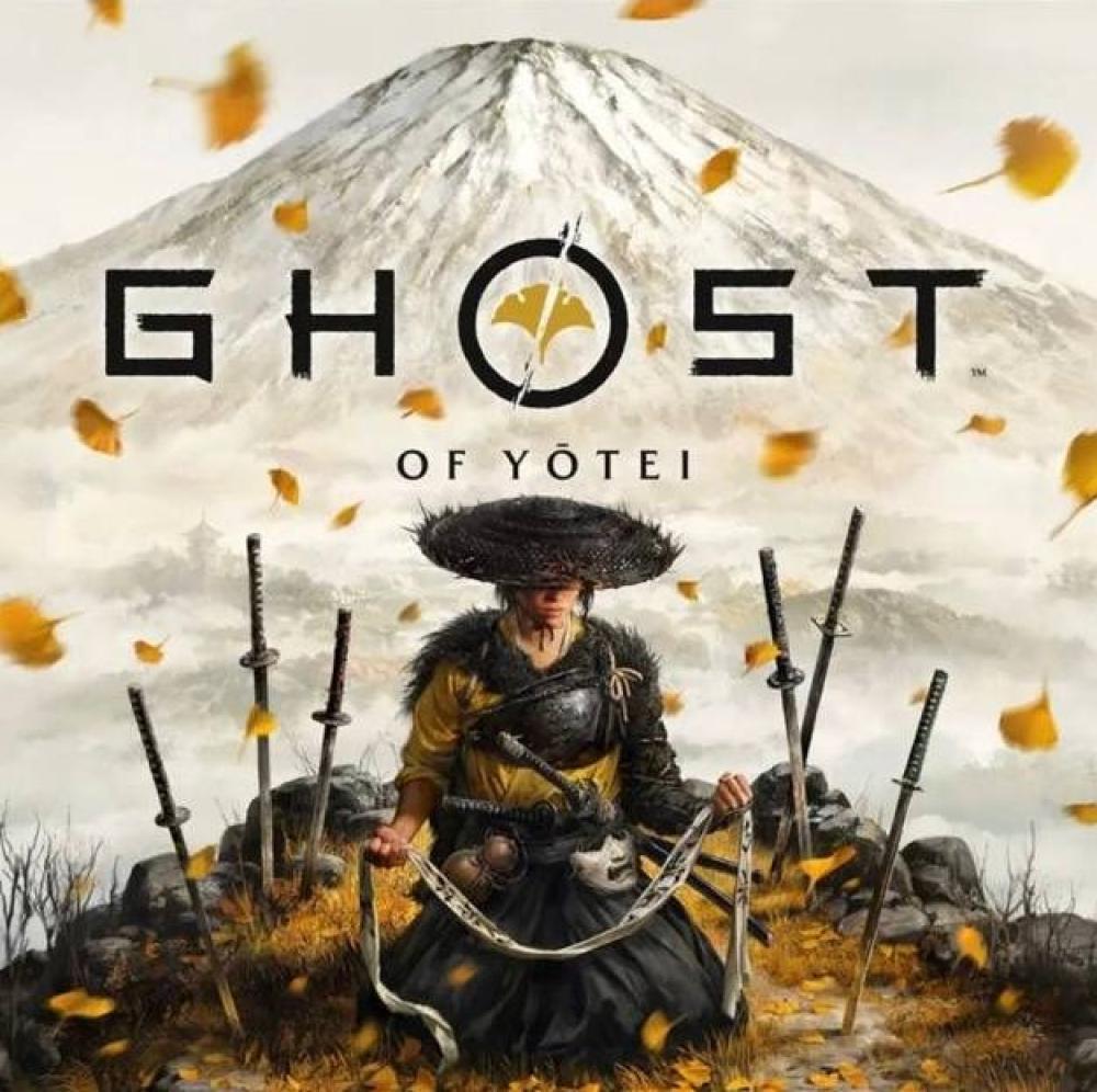 لعبة Ghost of Yōtei: مغامرة جديدة في عالم شبح تسوشيما