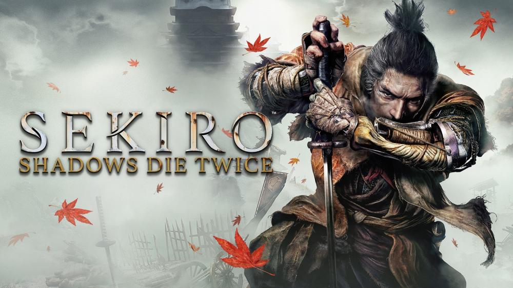 سيكيرو: شادو داي تويس Sekiro: Shadows Die Twice